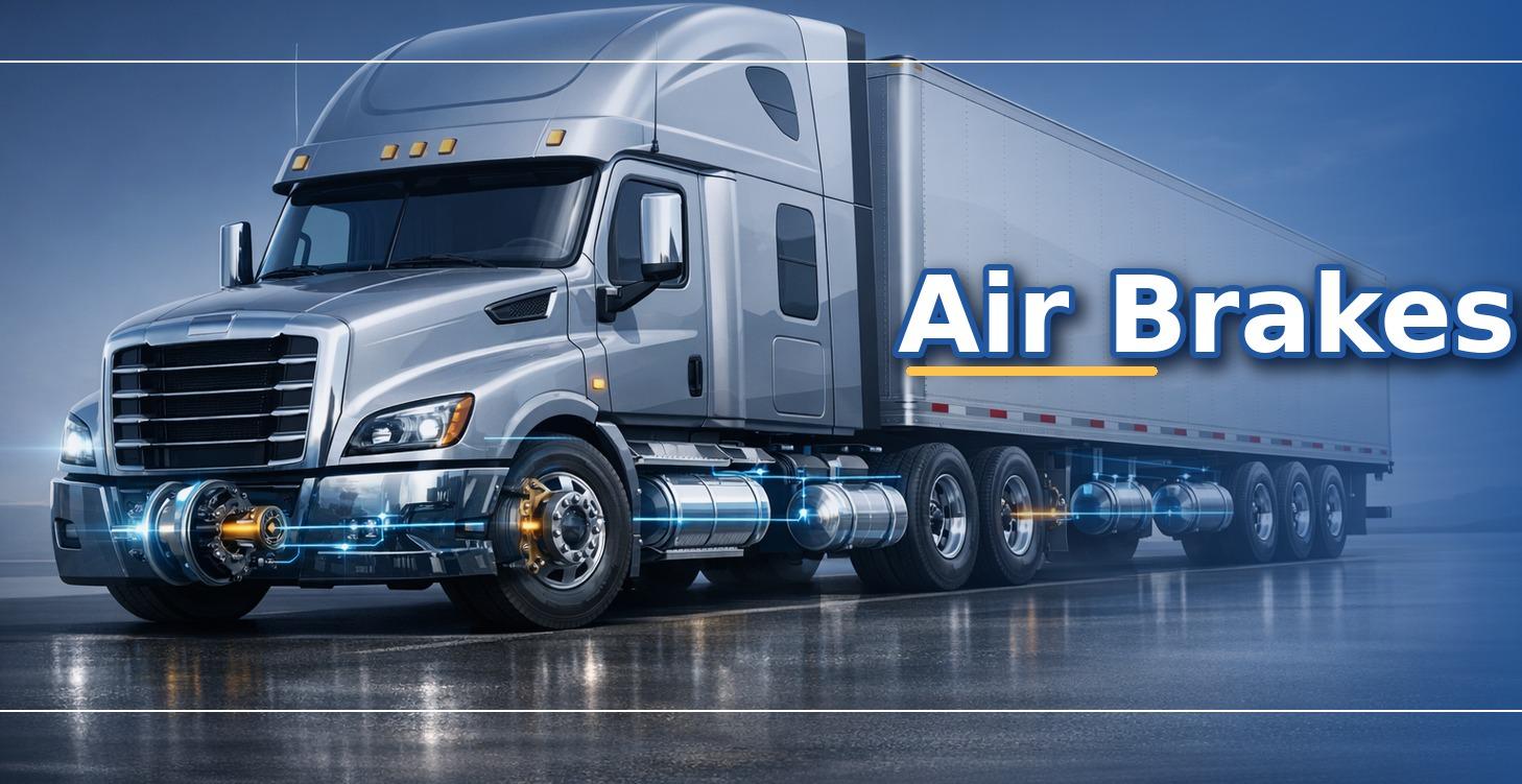 Chapter 3 - Air Brakes