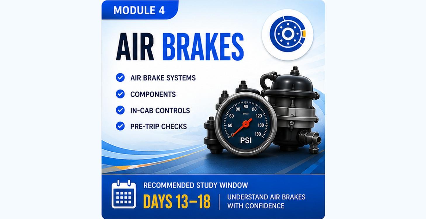 Chapter 3 - Air Brakes