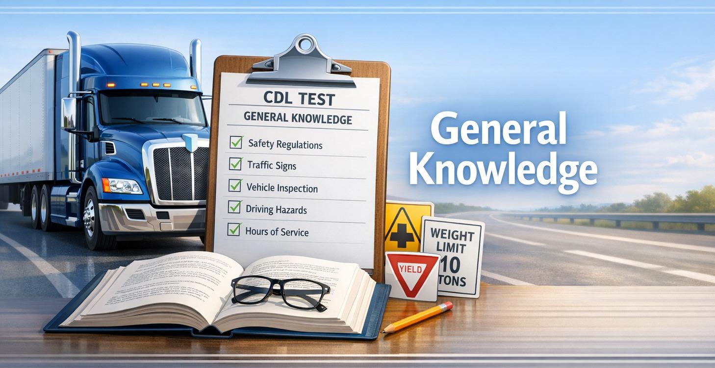 Chapter 2 - General Knowledge