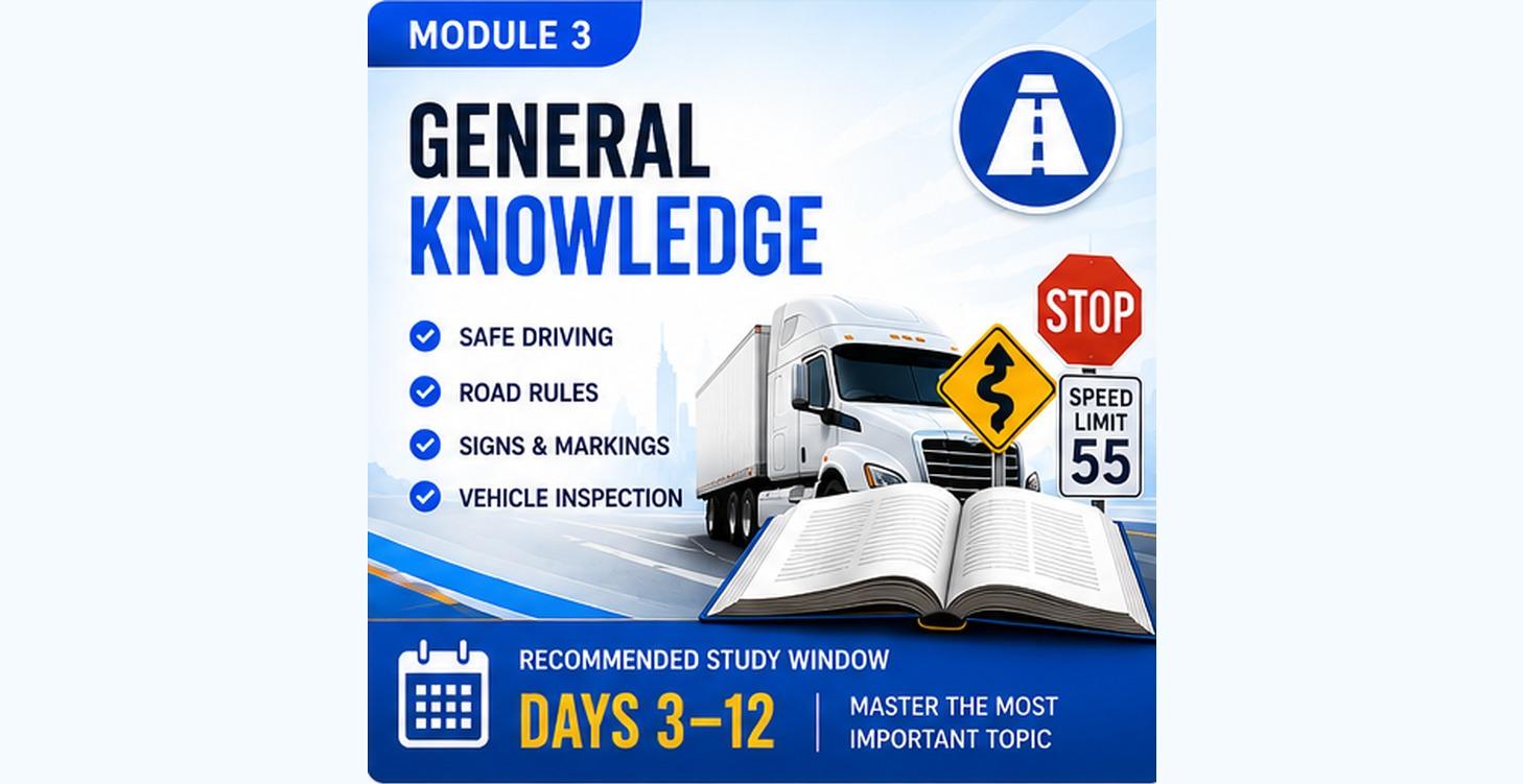 Chapter 2 - General Knowledge