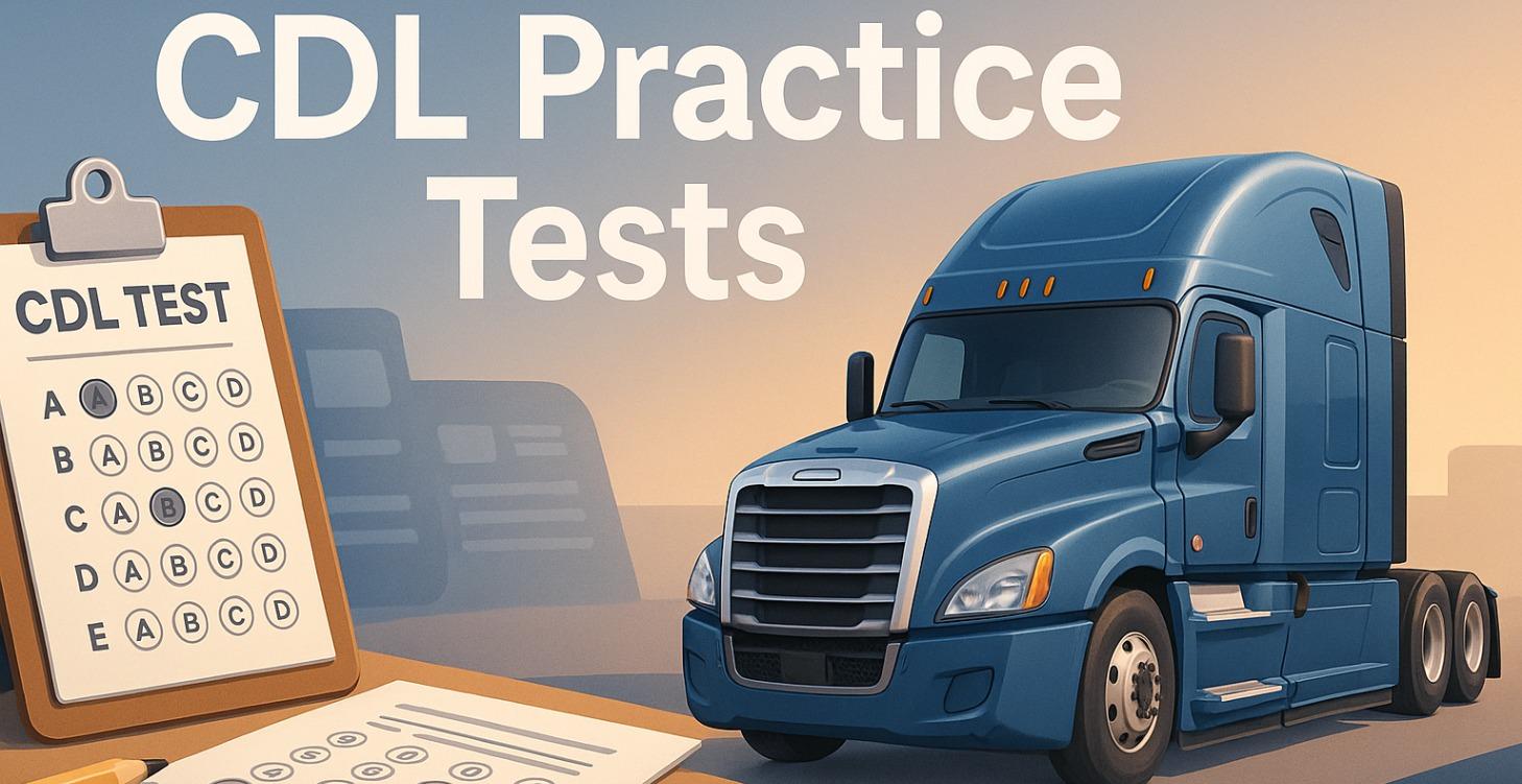 CDL Practice Test