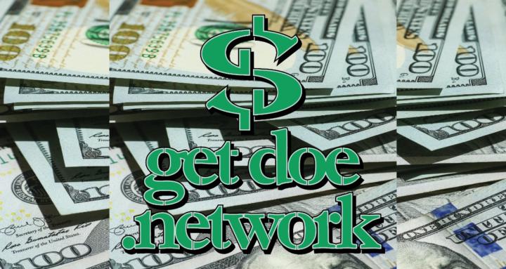 Get Doe Network