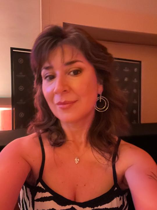 Carolina Andrea Rodríguez