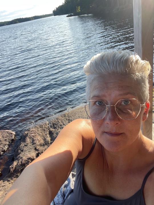 Elisabeth Larsson