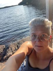 Elisabeth Larsson