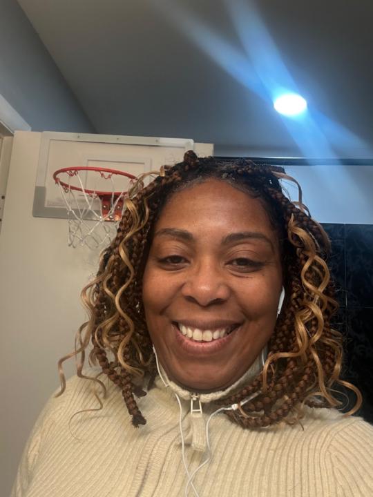 Laverne Middleton