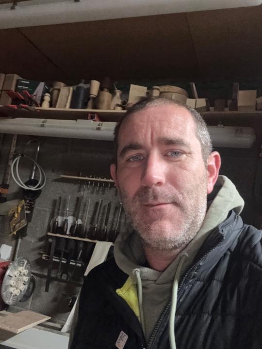 Mark Callaghan