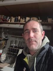 Mark Callaghan
