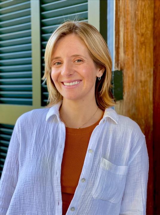Jocelyn Pulver