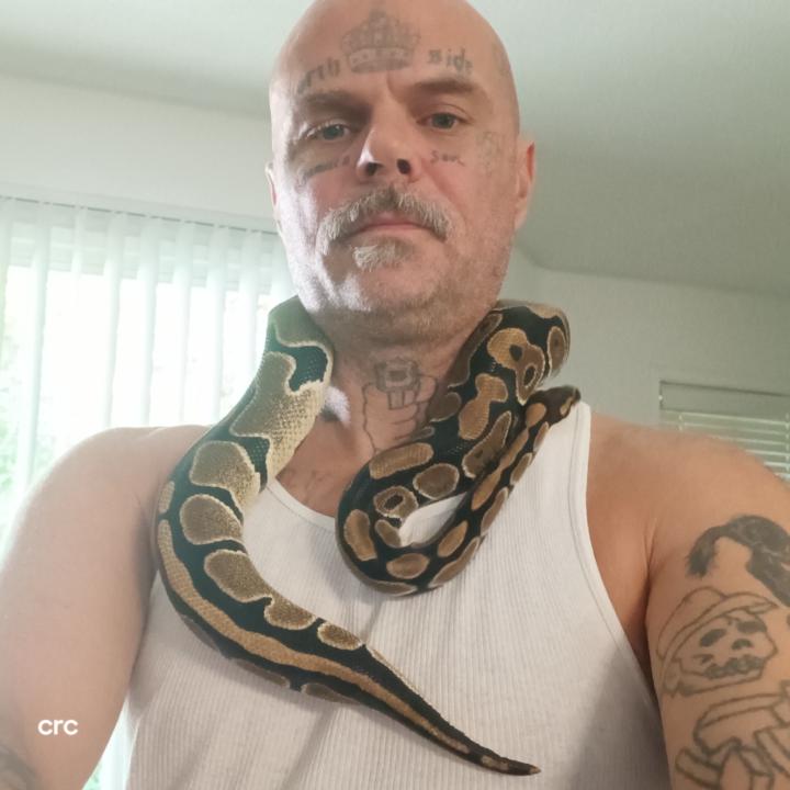 Chris C