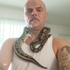 Chris C