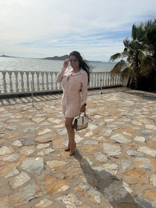 Orianny Navas