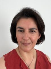Cynthia Ángeles