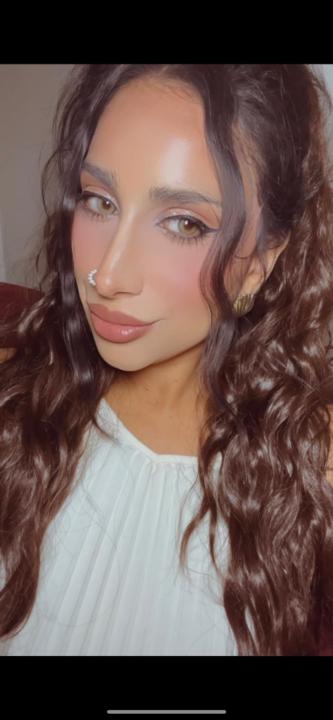 Farzeen Salman