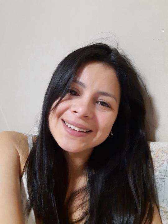 Rina Rivera  palomino