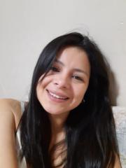 Rina Rivera  palomino