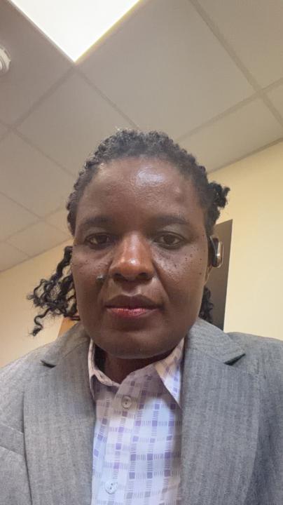 Agnes Mphande