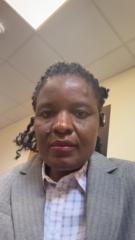Agnes Mphande