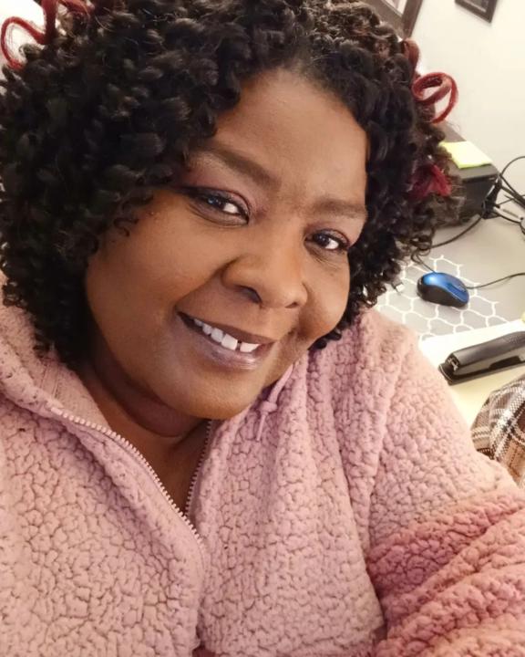 Teri Mitchell