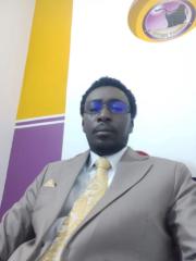 Yao Kouassi justin