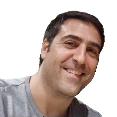 Felix Santolaya