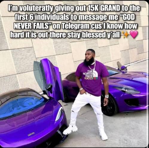 GIVEAWAY 💎✨❤️