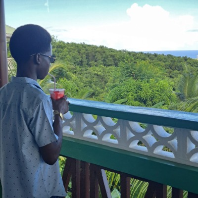 Omari Victor