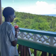 Omari Victor