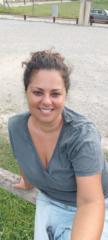 Rocio Quintanilla