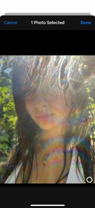 Josie Tepper