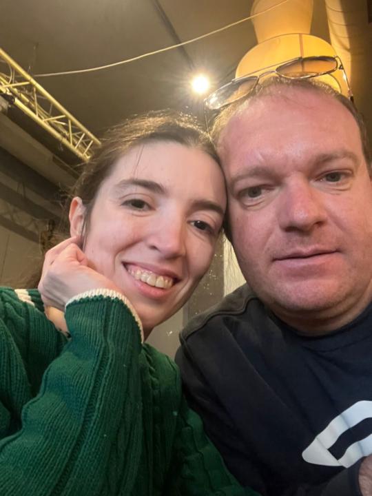 Don Pepito De los Palotes