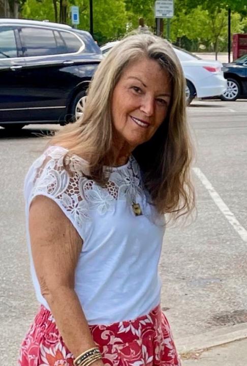 Cheryl Tallafuss