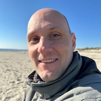 Csaba Schnitchen