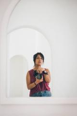 Paulina Fi Garduño