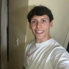 Simon Aranciaga