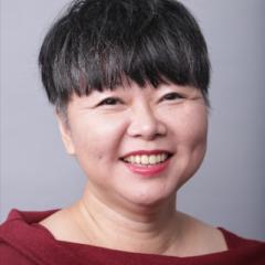 Karen Lyu Lyu