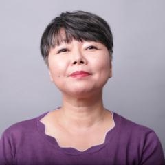 Karen Lyu Lyu