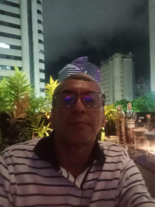 Raul Antonio Parada Ruiz