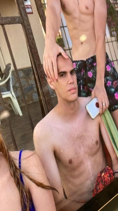 Cian Brendan Murtagh Alburquerque