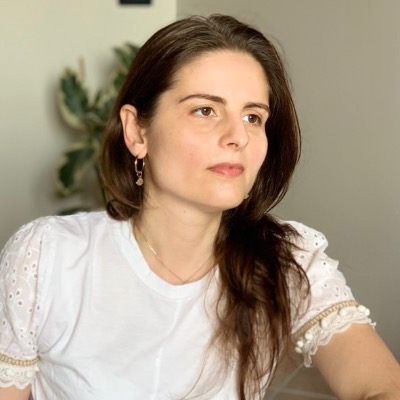 Monica Taddia