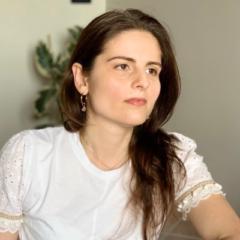 Monica Taddia