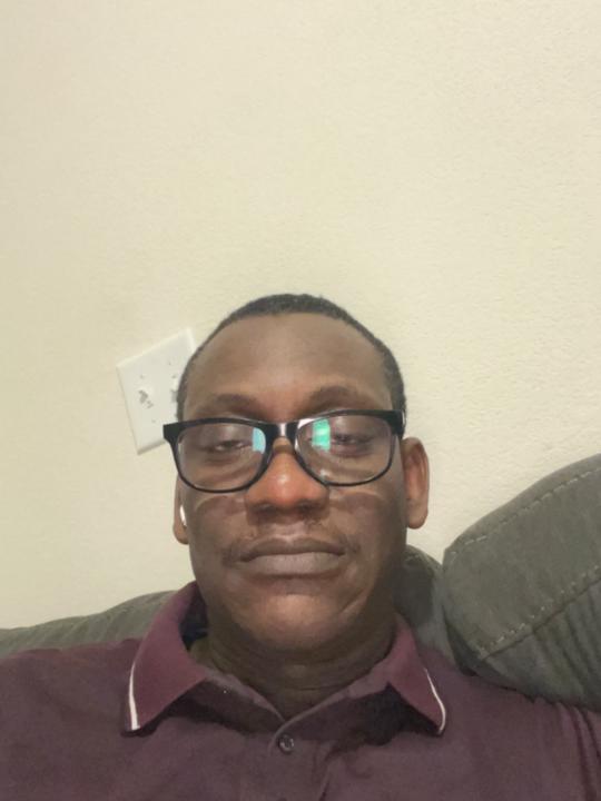 Gboyega Oshodi