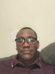 Gboyega Oshodi