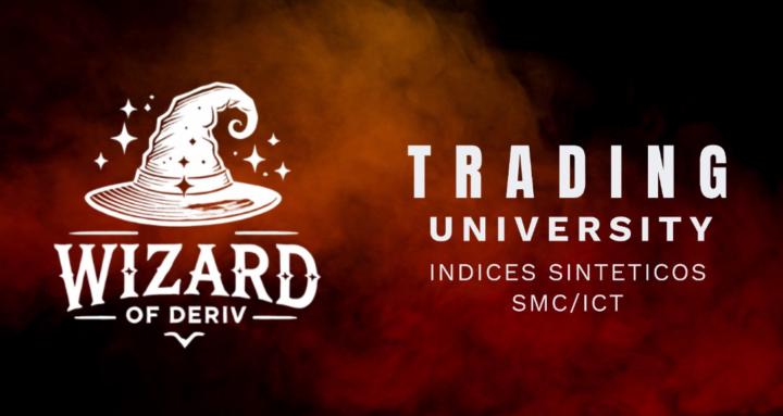 SMC Trading Sintéticos