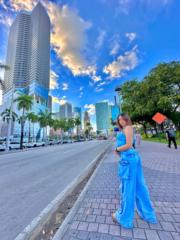 Rohenny Garcia