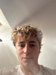 Angus Sherwood
