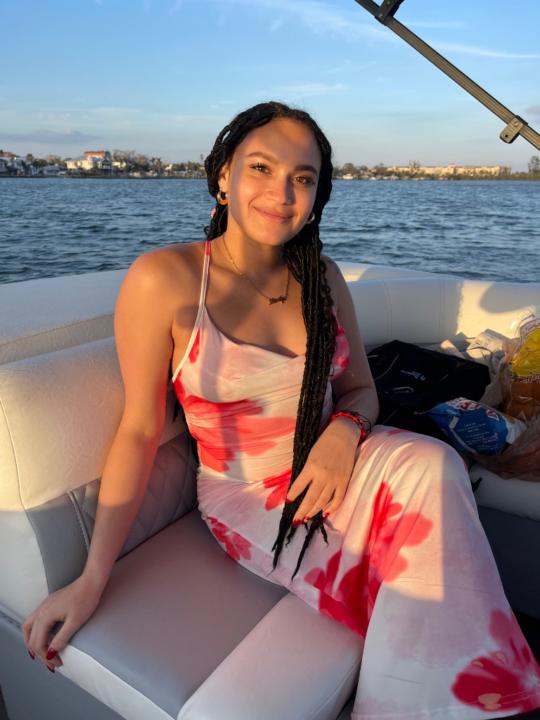 Maritza Rodriguez