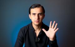 César Sánchez
