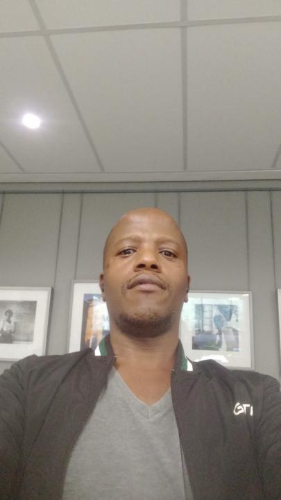 Vuyo Funcuza