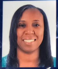 Latonia Morris
